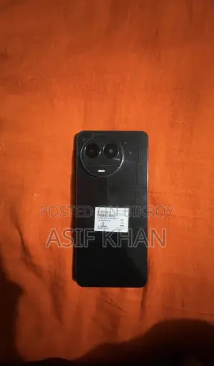 Realme 11 5G 256 GB Black