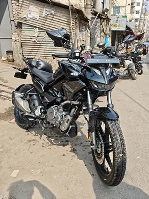 Hero Xtreme 125R 2025 Black