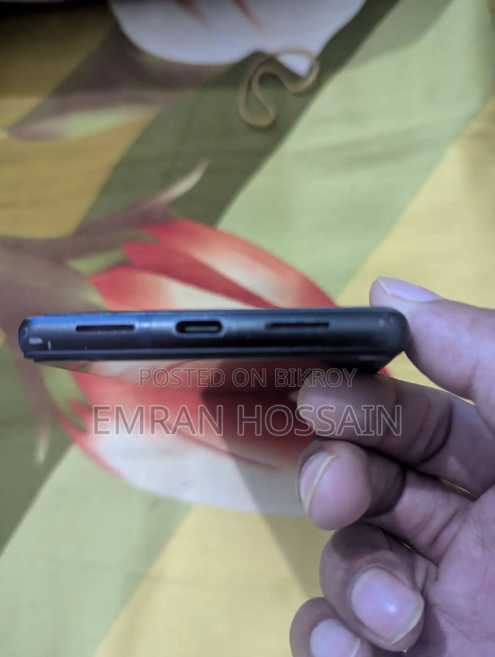 Google Pixel 6 128 GB Black