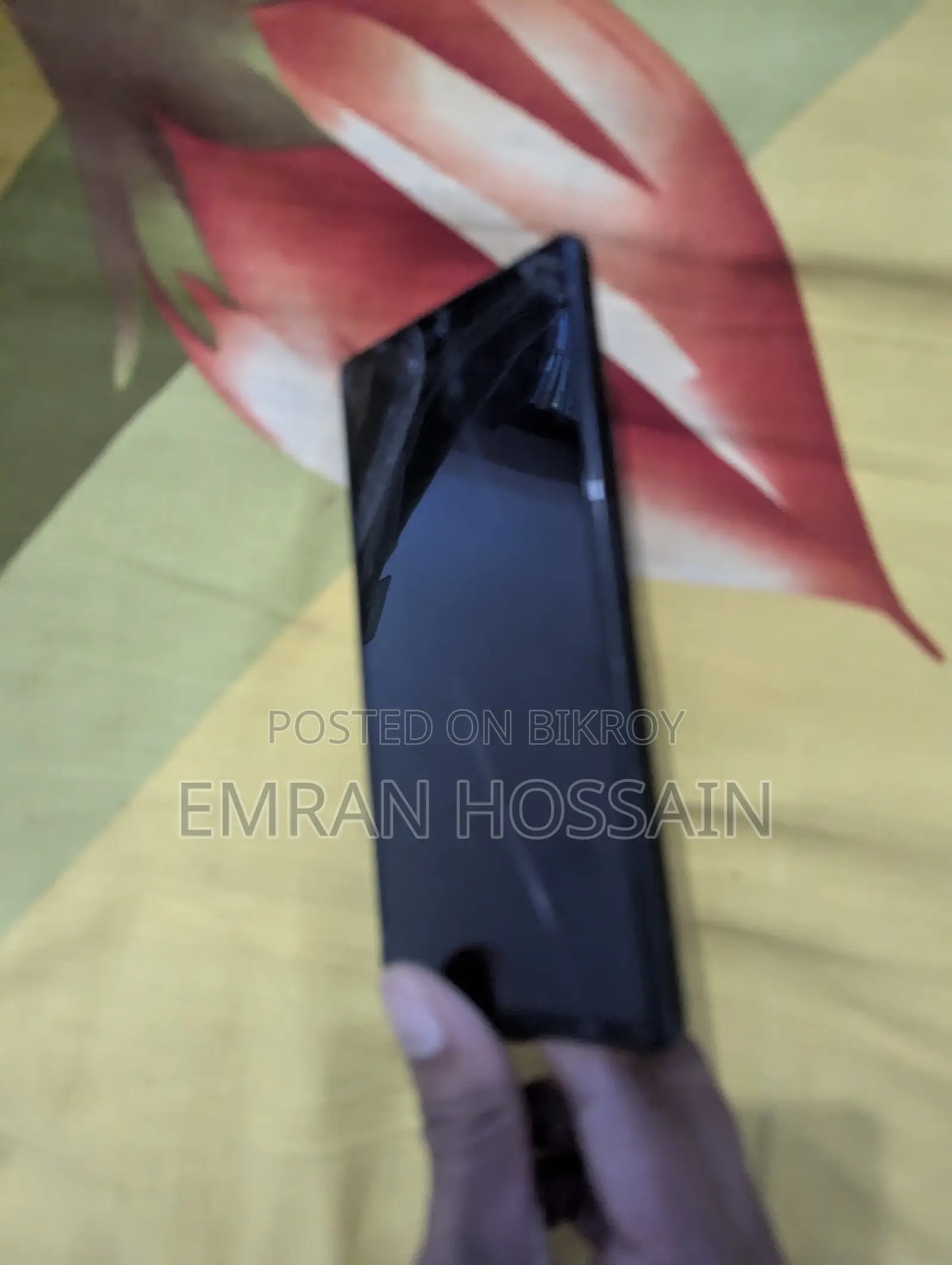 Google Pixel 6 128 GB Black