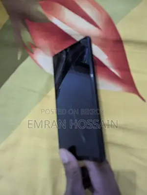 Google Pixel 6 128 GB Black