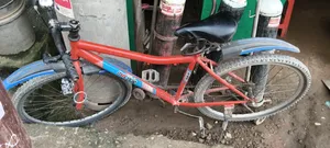 সাইকেল পুরাতন