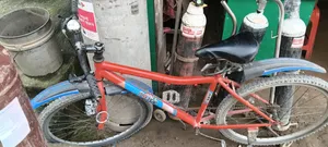 সাইকেল পুরাতন