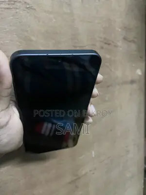 Samsung Galaxy A16 128 GB Black