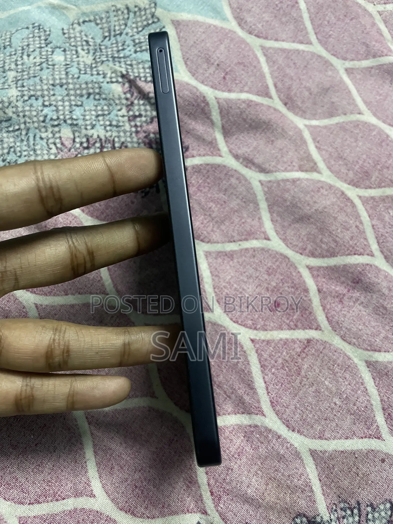 Samsung Galaxy A16 128 GB Black