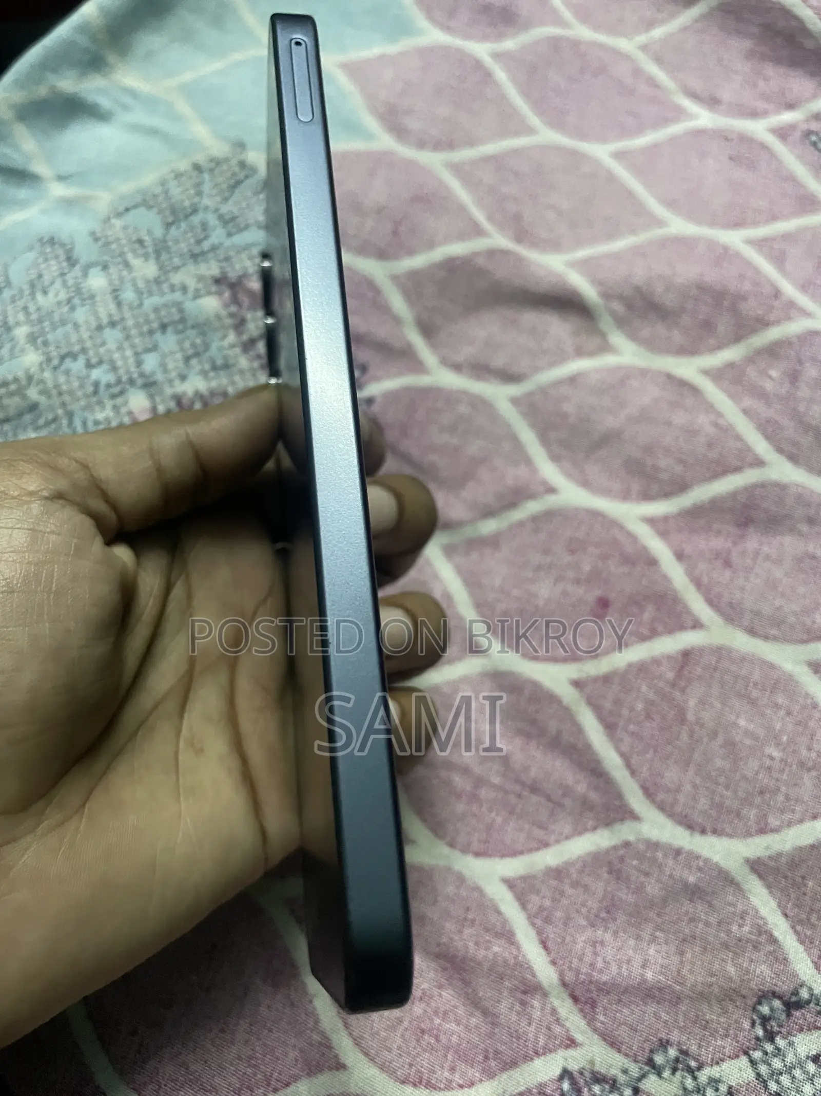 Samsung Galaxy A16 128 GB Black