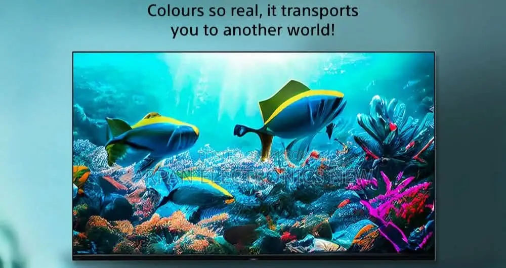 Original Smart Android TV 32" Inch at the best price