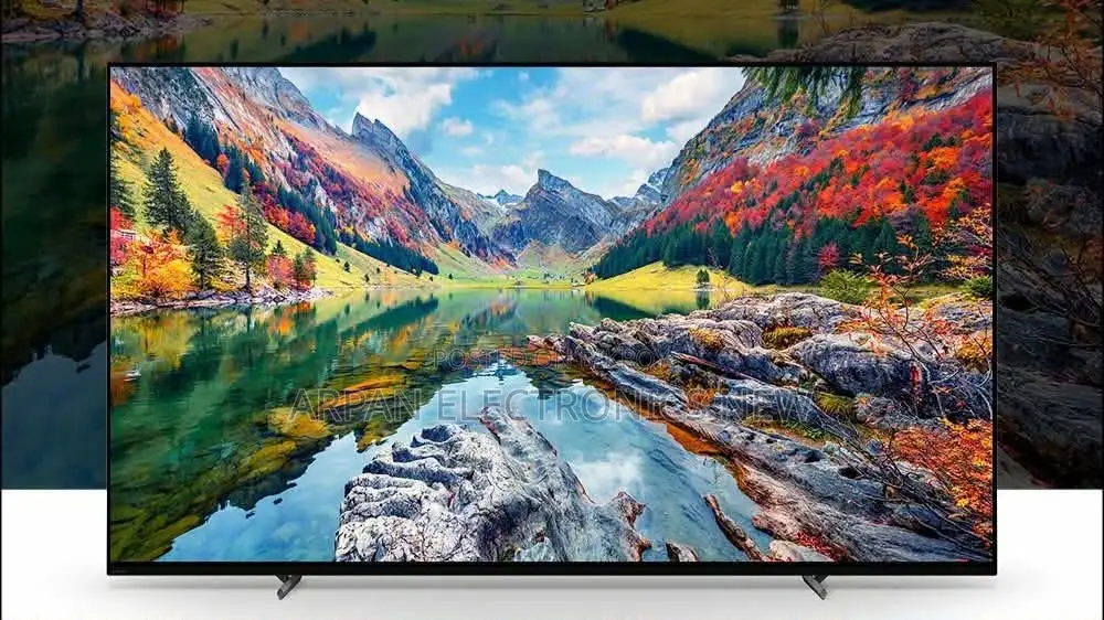 Original Smart Android LED TV 43" Inch at the best price