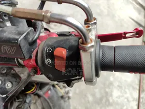 RCB S1 Master Cylinder