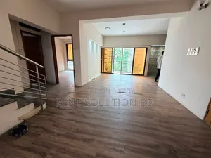 Duplex Office Space Rent at Gulshan 1