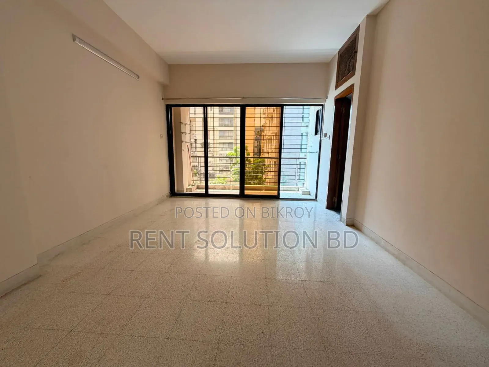 Duplex Office Space Rent at Gulshan 1