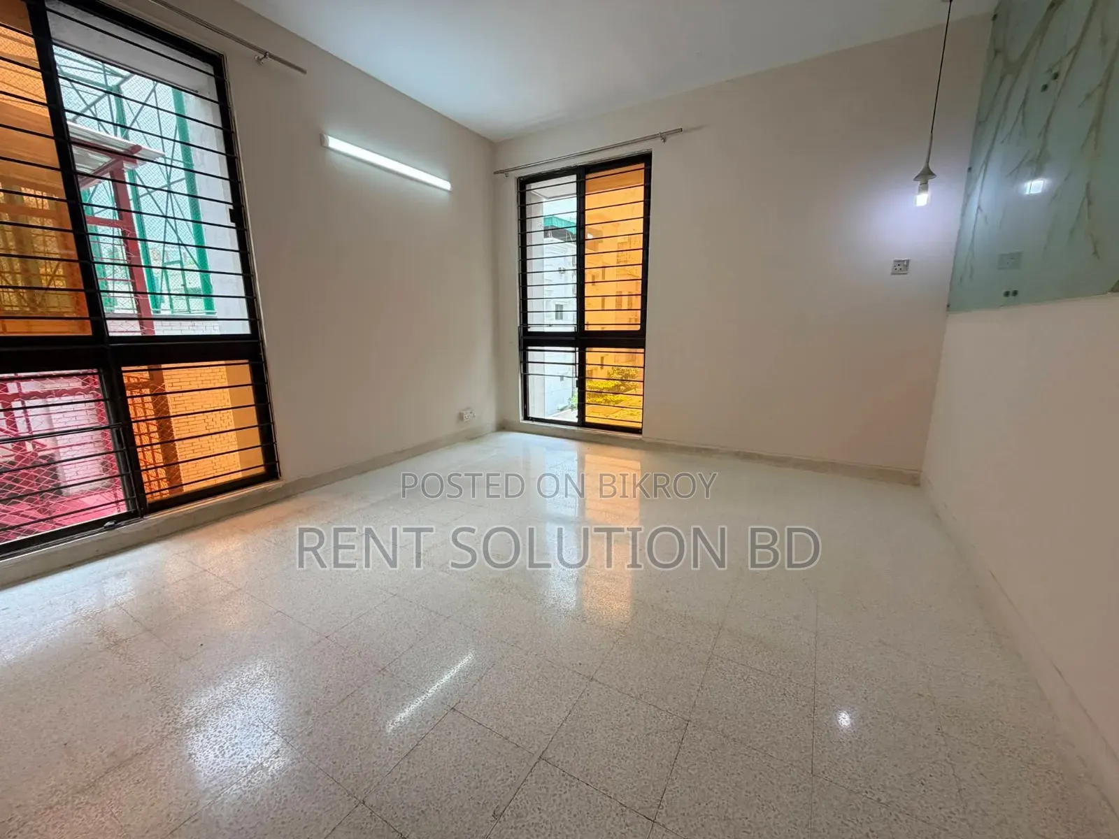 Duplex Office Space Rent at Gulshan 1