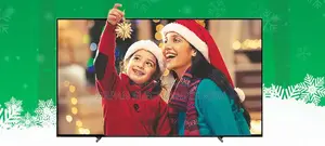 5 Year Guaranty সেরা দামে অরিজিনাল Smart Android LED TV 43" Ince