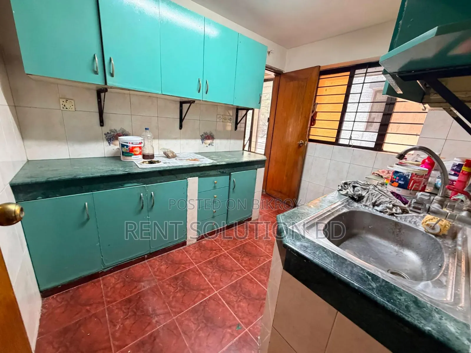Duplex Office Space Rent at Gulshan 1