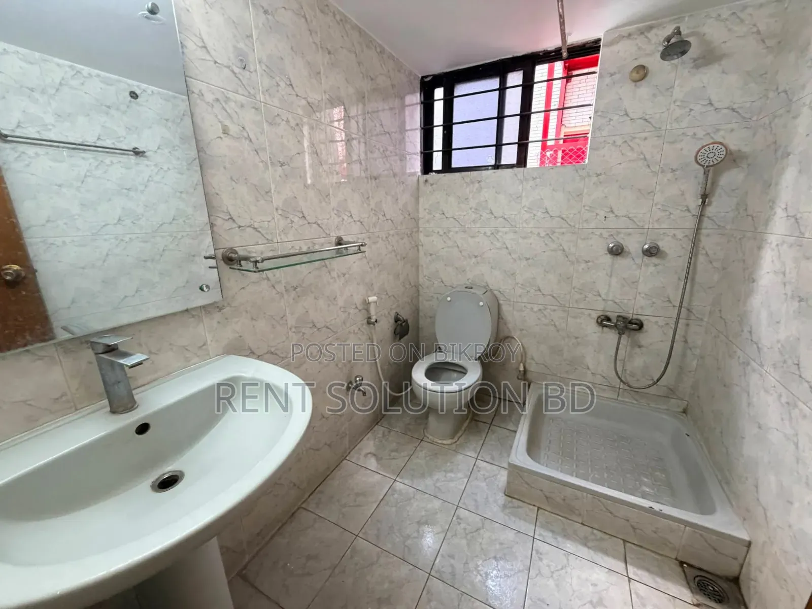 Duplex Office Space Rent at Gulshan 1