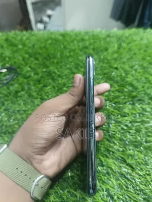 Apple iPhone 11 Pro Max 256 GB Green