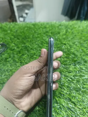 Apple iPhone 11 Pro Max 256 GB Green