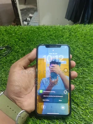 Apple iPhone 11 Pro Max 256 GB Green