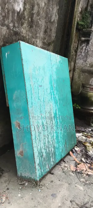 Metal Storage Rack