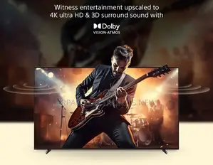 VOICE CONTROL 5 Year Warranty Original Smart Android 32" TV at the best price