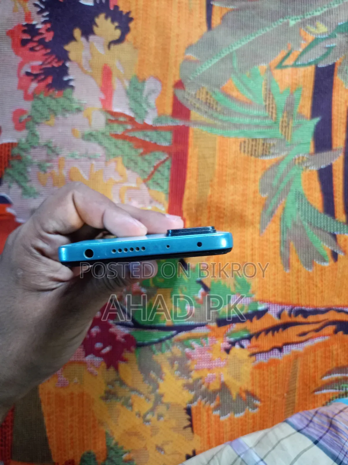 Xiaomi Redmi Note 11 Pro 128 GB