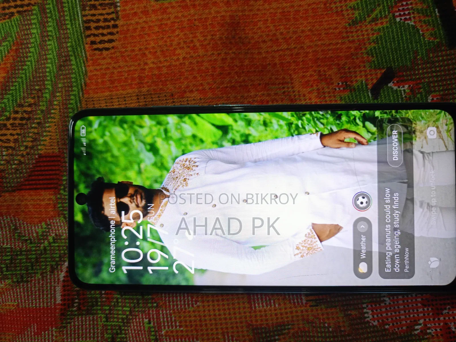 Xiaomi Redmi Note 11 Pro 128 GB