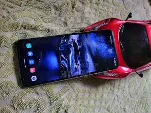 Infinix Hot 10 128 GB Blue