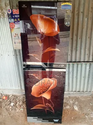 Fridge for Sale at Vadaliya Bazar Bus Stand