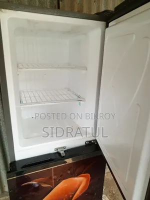Fridge for Sale at Vadaliya Bazar Bus Stand