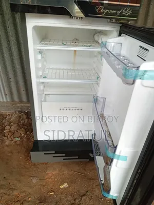 Fridge for Sale at Vadaliya Bazar Bus Stand