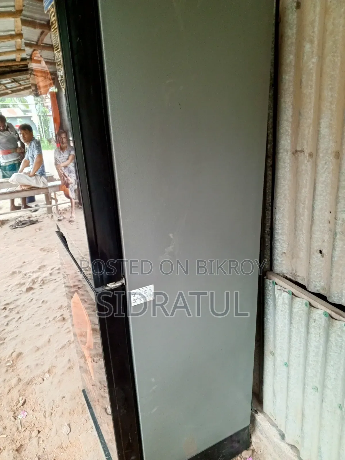 Fridge for Sale at Vadaliya Bazar Bus Stand