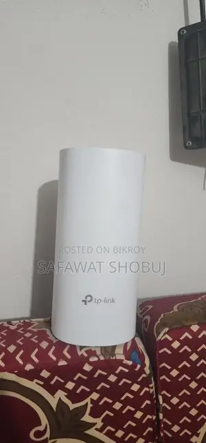 TP-Link Deco M4 Mesh Router