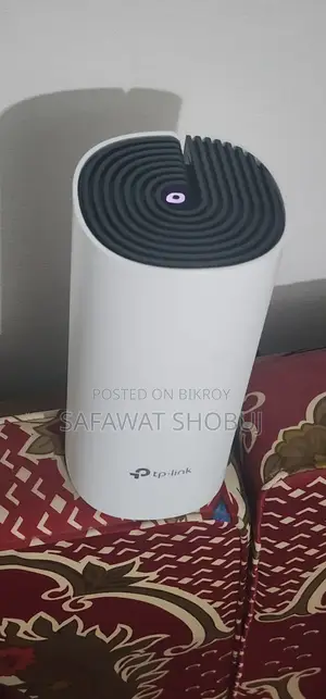 TP-Link Deco M4 Mesh Router