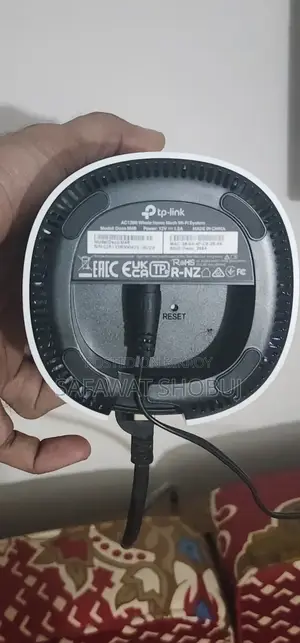 TP-Link Deco M4 Mesh Router