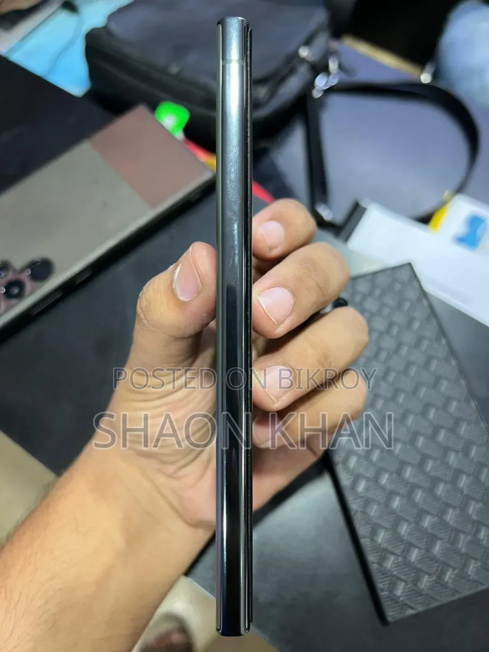 Samsung Galaxy S23 Ultra 512 GB Green