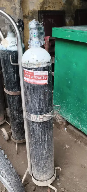 মেডিকেল অক্সিজেন