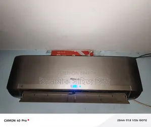 Urgent AC Sale