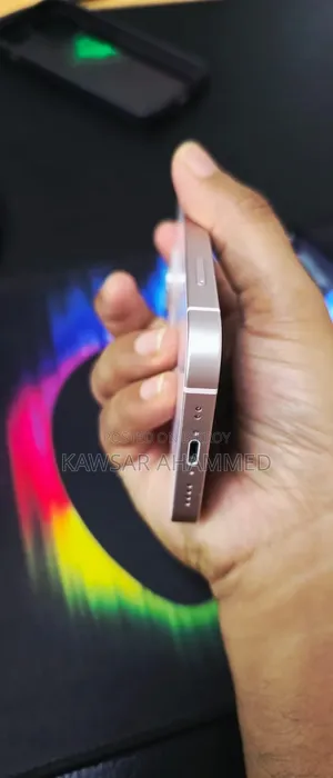 অ্যাপল আইফোন ১৩ মিনি ১২৮ জিবি গোলাপি