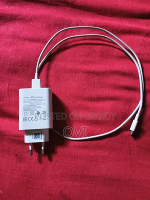 Vivo Orginal Charger
