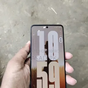 Xiaomi Redmi Note 13 Pro 5G 256 GB Black
