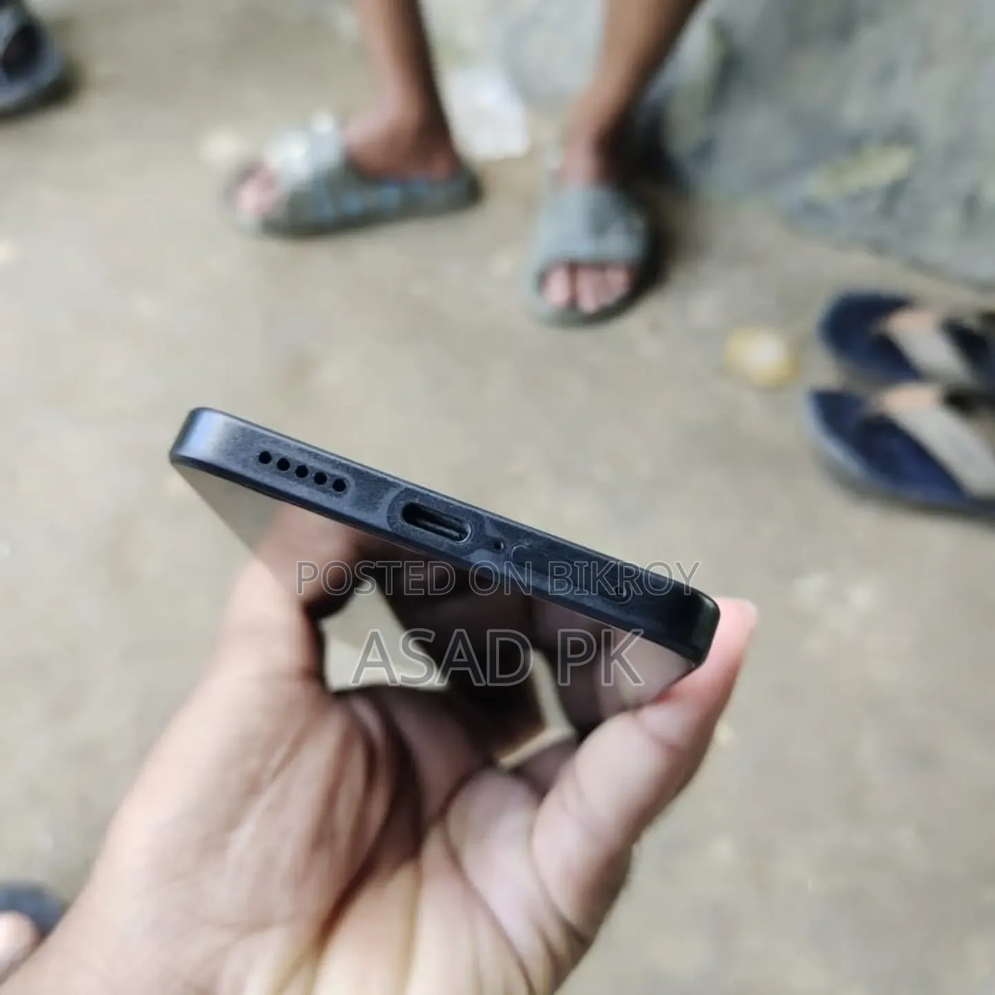 Xiaomi Redmi Note 13 Pro 5G 256 GB Black