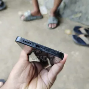 Xiaomi Redmi Note 13 Pro 5G 256 GB Black