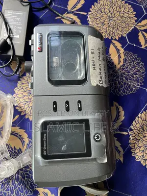 BiPAP OXYGEN Machine