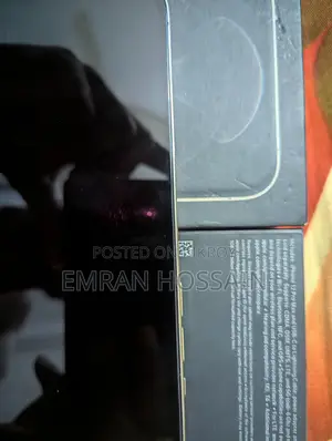 Apple iPhone 12 Pro Max 256 GB White