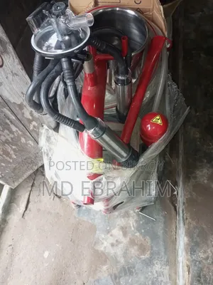 Milk Milking Machine