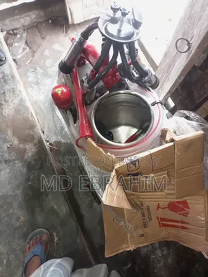 Milk Milking Machine
