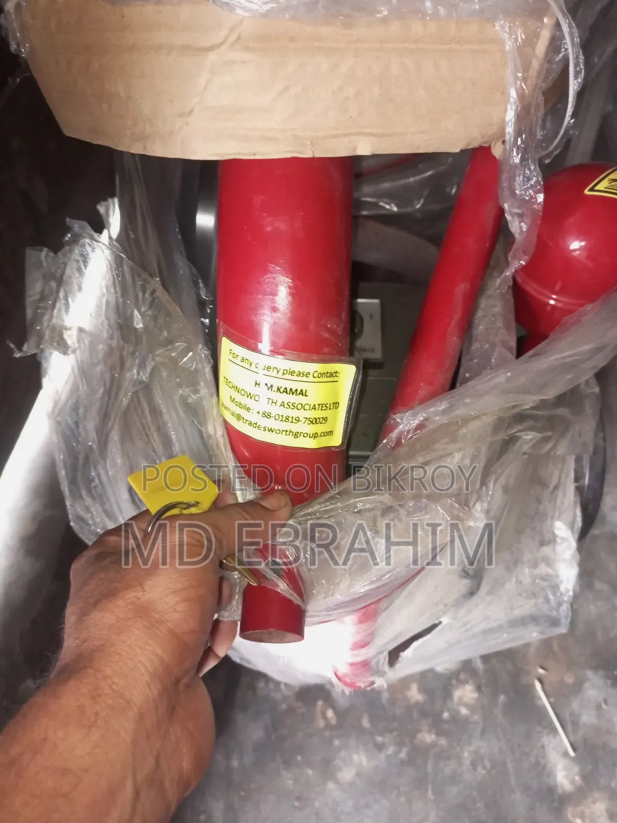 Milk Milking Machine