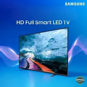Samsung 43F6000F 43" Full HD Smart LED TV With Official Warranty