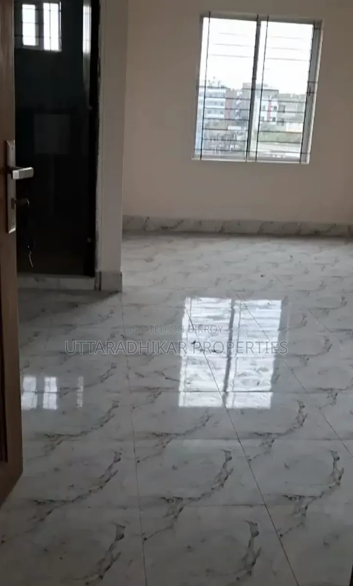 ২ বেডরুম অ্যাপার্টমেন্ট ইন ইউপিএল এসপি ভিলা, ক্যান্টনমেন্ট ফর সেল