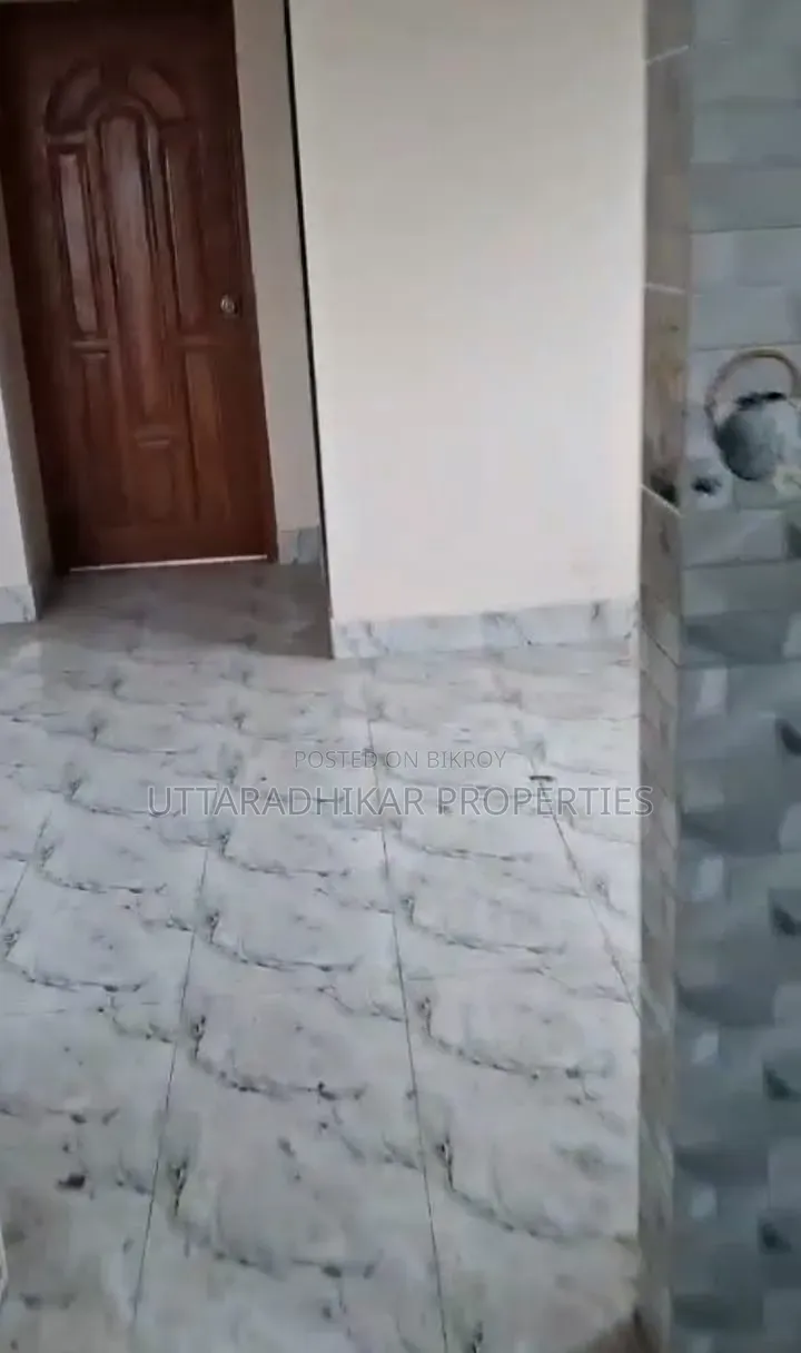 ২ বেডরুম অ্যাপার্টমেন্ট ইন ইউপিএল এসপি ভিলা, ক্যান্টনমেন্ট ফর সেল